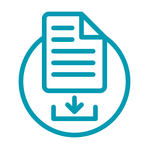 Instantly download detailed reports for clear insights for all your payments