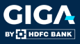 HDFC GIGA logo
