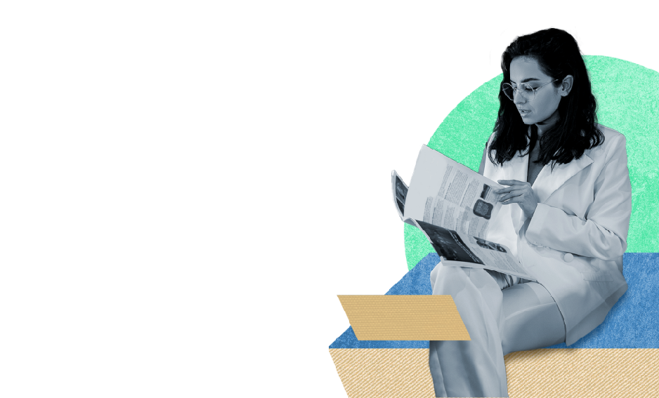 Gear up your business with a GIGA Savings Account