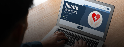 Health Insurance Plan for Gigsters & Digital Nomads