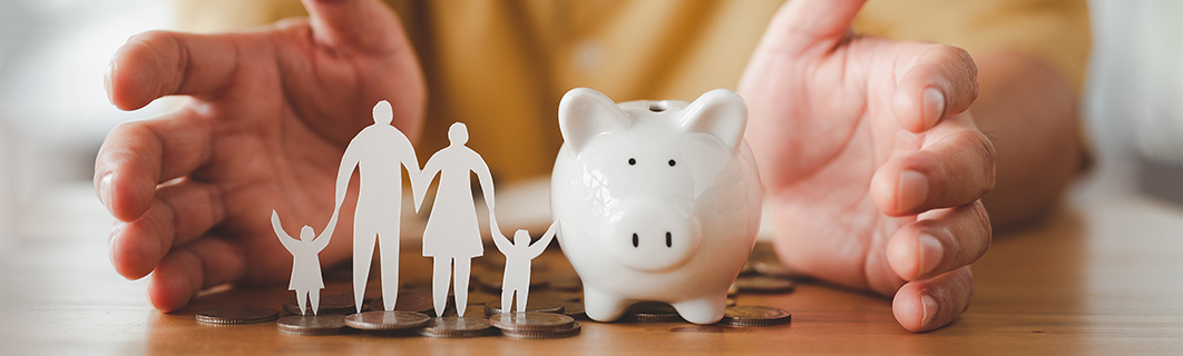 How gigsters can keep their family's finances on track