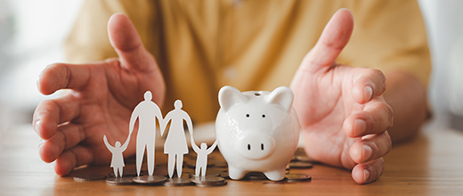 How Gigsters Can Manage Family Finances Effectively | HDFC Bank