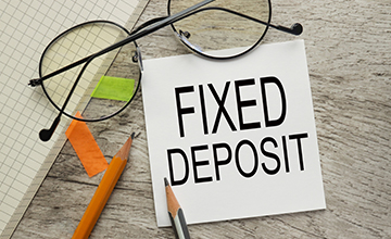 Benefits of Fixed Deposits for Freelancers and Gig Workers | HDFC Bank