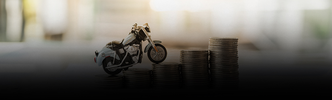 Navigating Two-Wheeler financing for independent professionals