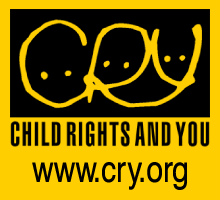 CRY Logo