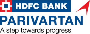 HDFC Bank logo