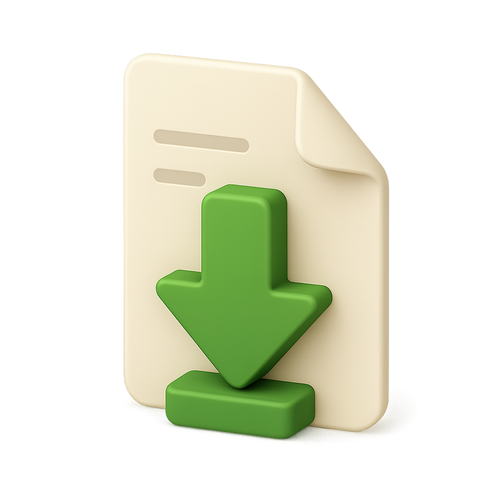 Download Icon
