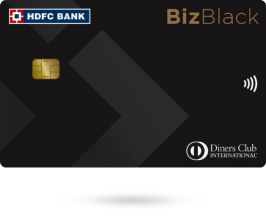 Biz black facia