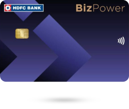 Biz power facia