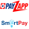 payz app smart pay icon