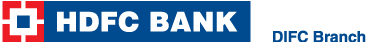 HDFC Bank logo