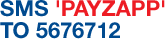 sms payzaap