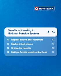 HDFC Instagram