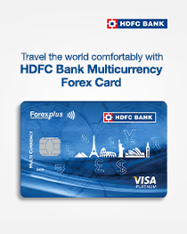 HDFC Instagram