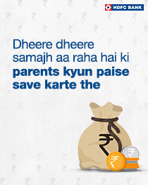 HDFC Instagram