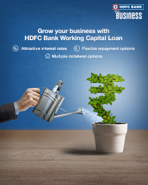 HDFC Instagram