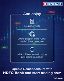 HDFC Instagram