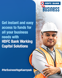 HDFC Instagram