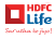 Hdfc-Life logo