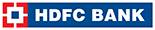 HDFC Bank Logo