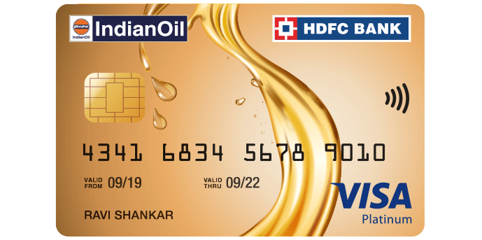 best HDFC credit cards