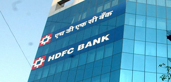 HDFC Bank Branch