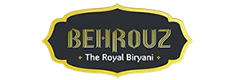 Behrouz Biryani