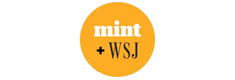 LIVE MINT + THE WALL STREET JOURNAL