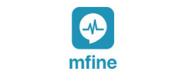 mfine