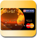 WorldMasterCardCredit