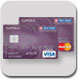 Superia Credit Card