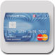 Titanium Edge Credit Card