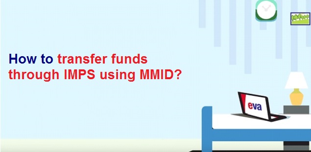 Hdfc Bank How To Transfer Funds Using Imps Through Mmid 4386