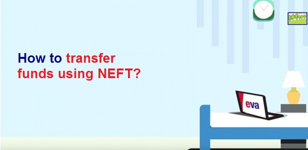 Hdfc Bank How To Transfer Funds Using Neft 2010