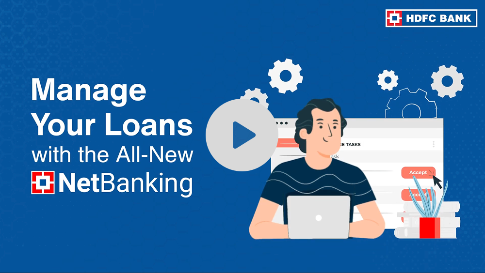 Manage Loans