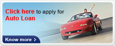 Auto Loan