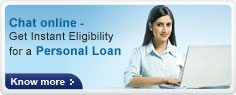 Personal Loan