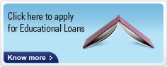 Education Loan