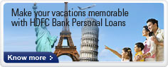 Personal Loan