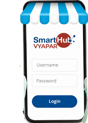 Smarthub Vyapar