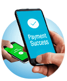 Manage business payments digitally