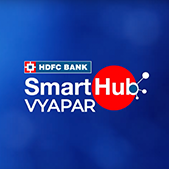 What is SmartHub Vyapar