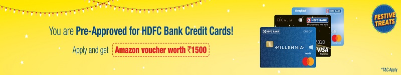 HDFC Bank