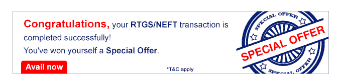 AVAIL OFFER