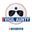 Vigil Aunty Logo