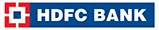 HDFC Logo