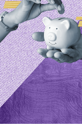 GIGA Savings Accounts