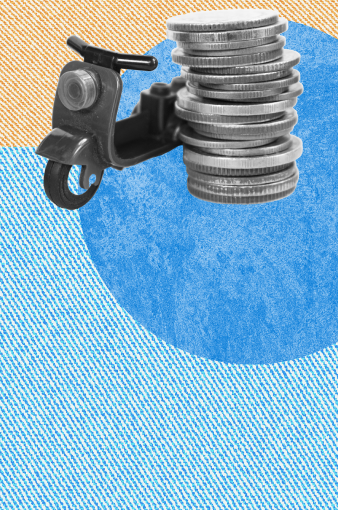Two Wheeler Loans