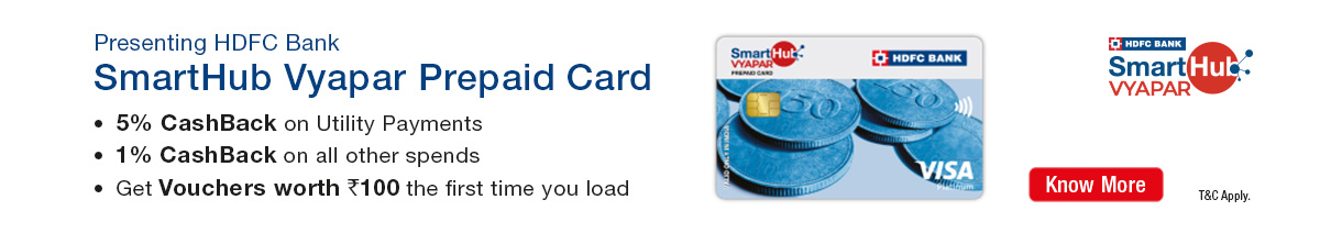 SmartHub Vyapar Prepaid Card_19722_V1